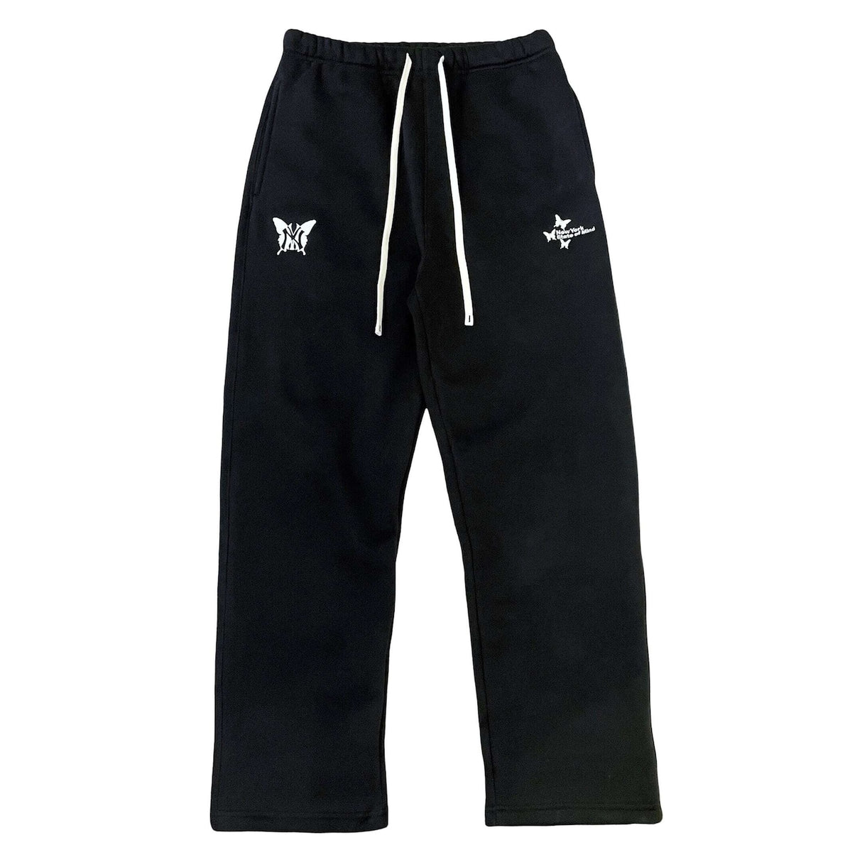 CHILLIN' -NY BUTTERFLY SWEAT SETUP-