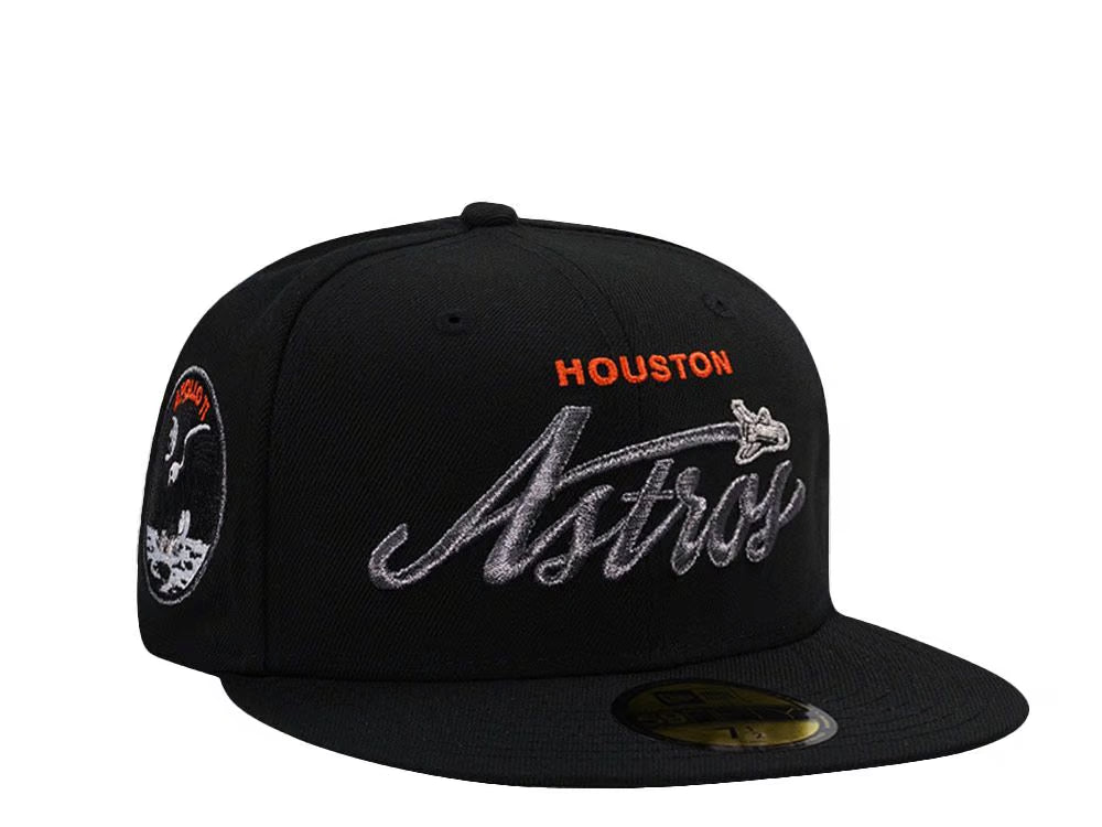【海外買付品】NEW ERA 59FIFTY HOUSTON ASTROS APOLLO
