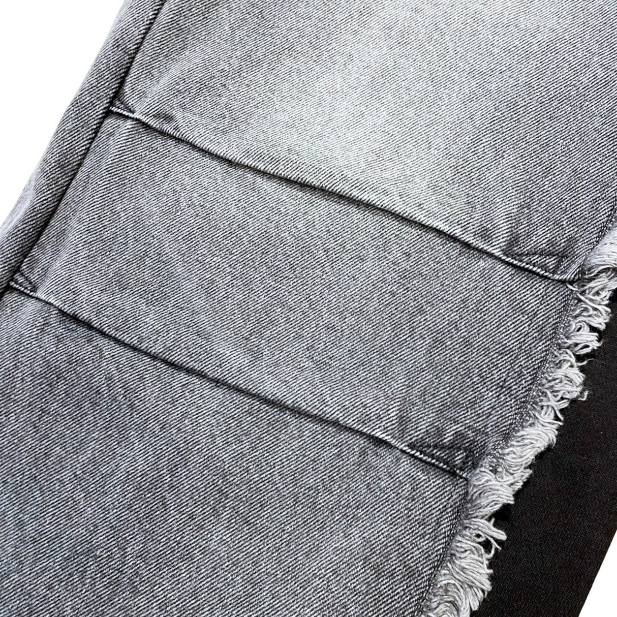 CHILLIN' -Break Denim Pants-