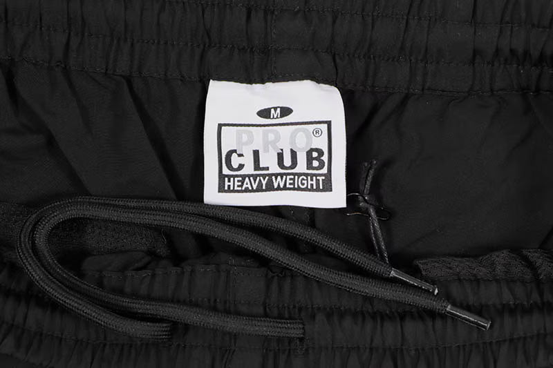 PRO CLUB HEAVYWEIGHT TRACK PANT