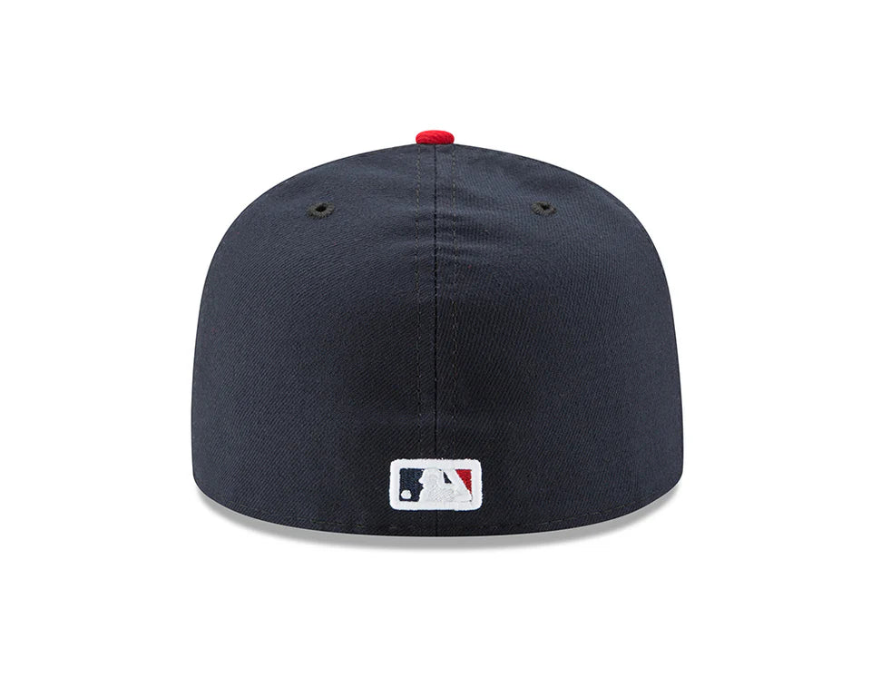 59FIFTY MLBオンフィールド セントルイス・カージナルス オルタネイト2【14524847】