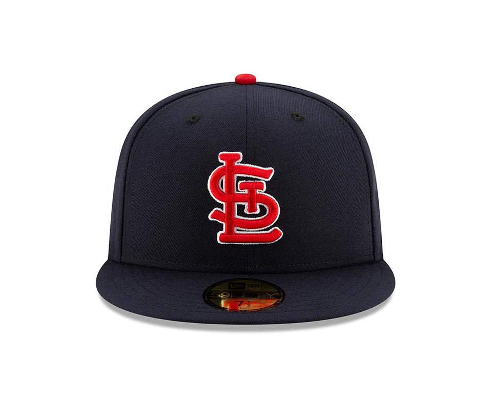 59FIFTY MLBオンフィールド セントルイス・カージナルス オルタネイト【14524848】
