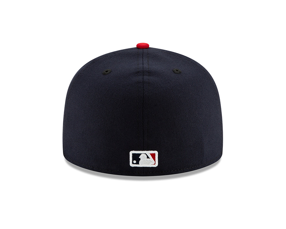 59FIFTY MLBオンフィールド セントルイス・カージナルス オルタネイト【14524848】