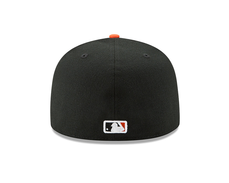 59FIFTY MLBオンフィールド サンフランシスコ・ジャイアンツ オルタネイト【14524853】