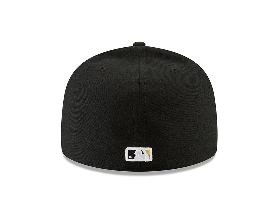 59FIFTY MLBオンフィールド ピッツバーグ・パイレーツ ゲーム【14524856】
