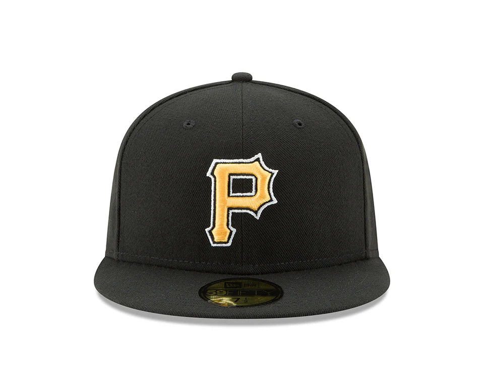 59FIFTY MLBオンフィールド ピッツバーグ・パイレーツ オルタネイト【14524905】