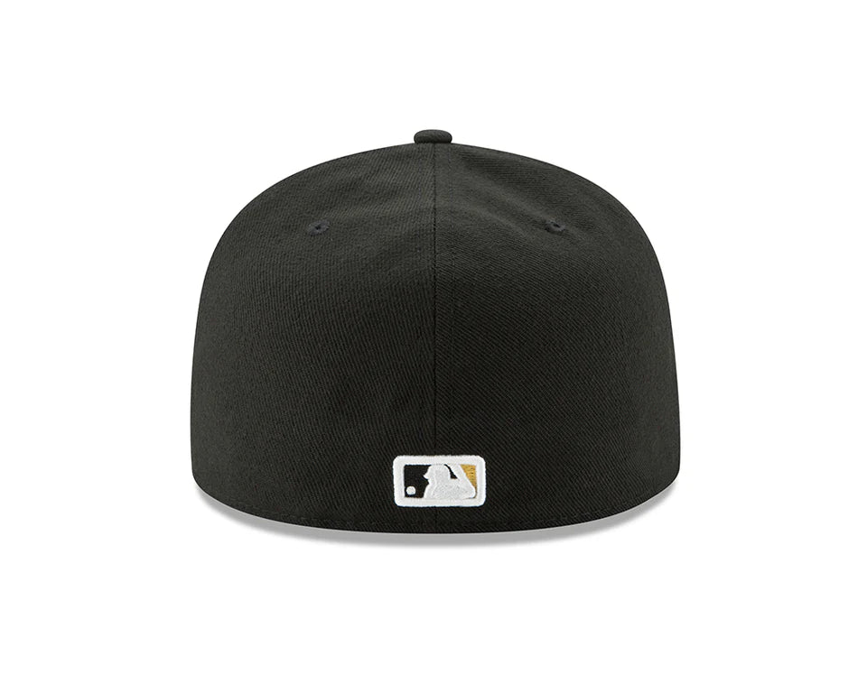 59FIFTY MLBオンフィールド ピッツバーグ・パイレーツ オルタネイト【14524905】