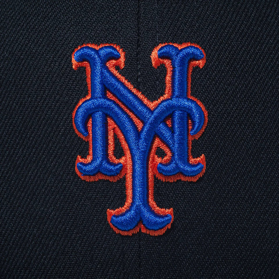 59FIFTY MLBオンフィールド ニューヨーク・メッツ オルタネイト2【14524867】
