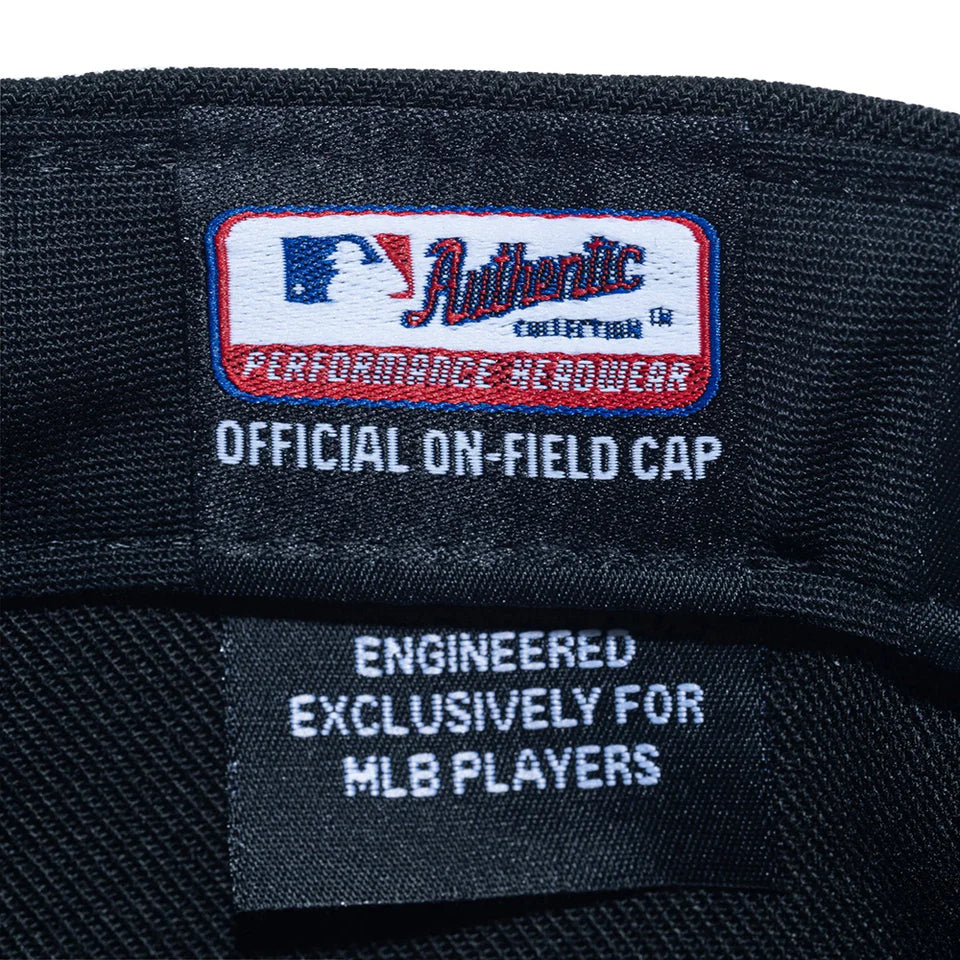 59FIFTY MLBオンフィールド ニューヨーク・メッツ オルタネイト2【14524867】