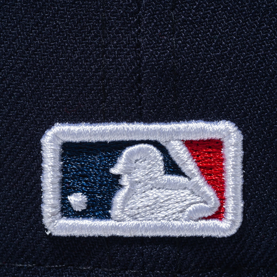 59FIFTY MLBオンフィールド ミネソタ・ツインズ ロード【14524869】