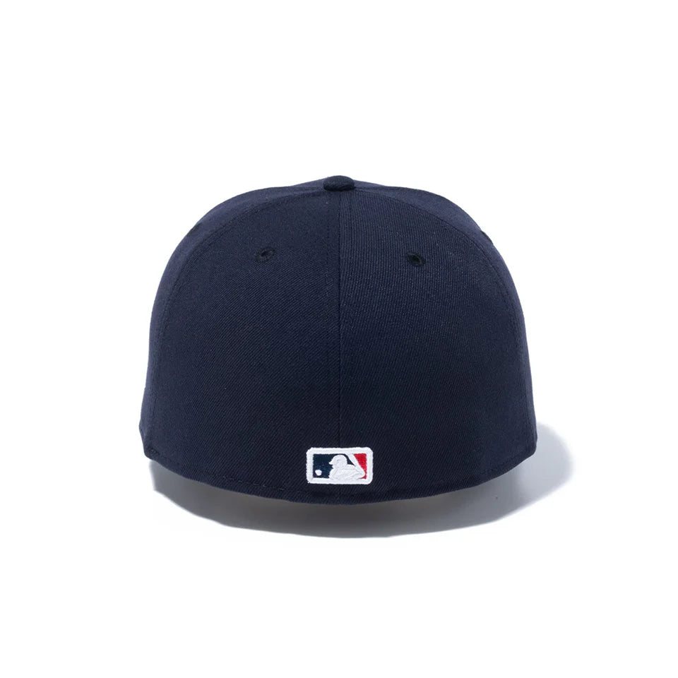 59FIFTY MLBオンフィールド ミネソタ・ツインズ ロード【14524869】