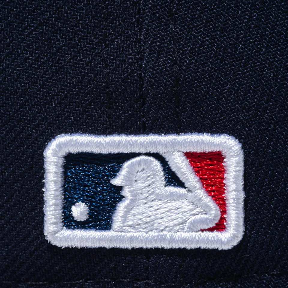 59FIFTY MLBオンフィールド ミネソタ・ツインズ ホーム【14524870】