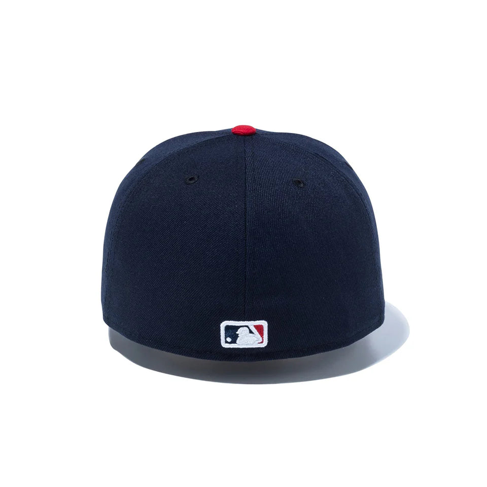 59FIFTY MLBオンフィールド ロサンゼルス・エンゼルス オルタネイト【14524877】