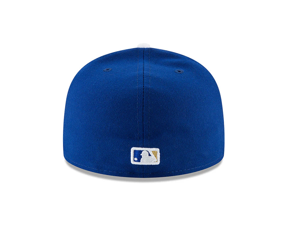 59FIFTY MLBオンフィールド カンザスシティ・ロイヤルズ ゲーム【14524878】