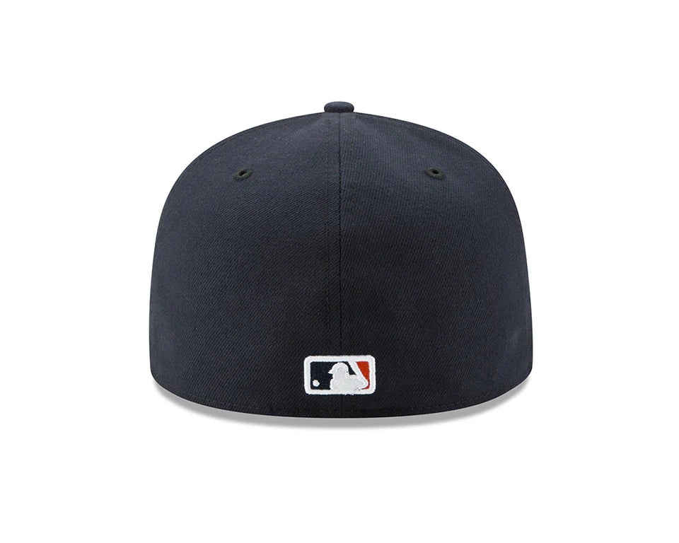 59FIFTY MLBオンフィールド ヒューストン・アストロズ ロード【14524879】