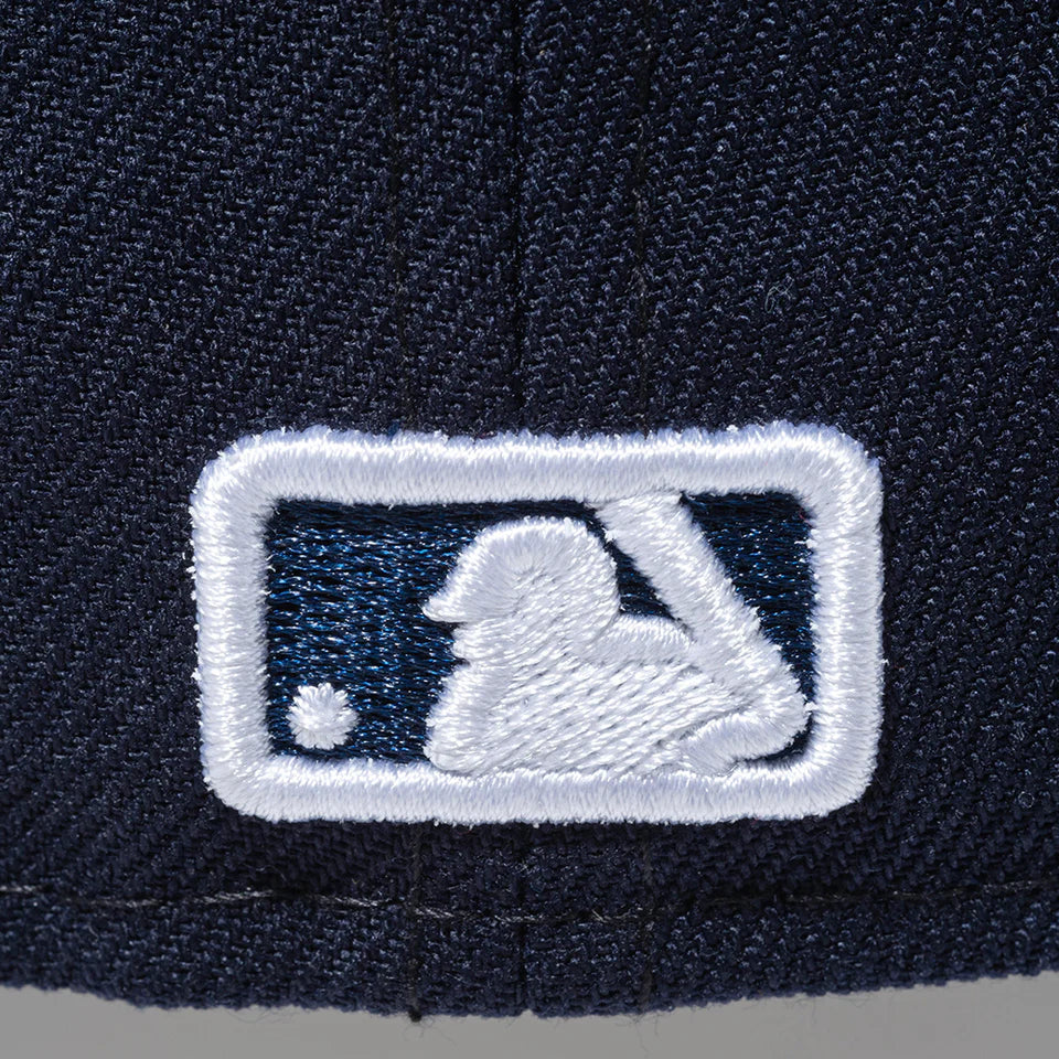 59FIFTY MLBオンフィールド デトロイト・タイガース ホーム【14524882】