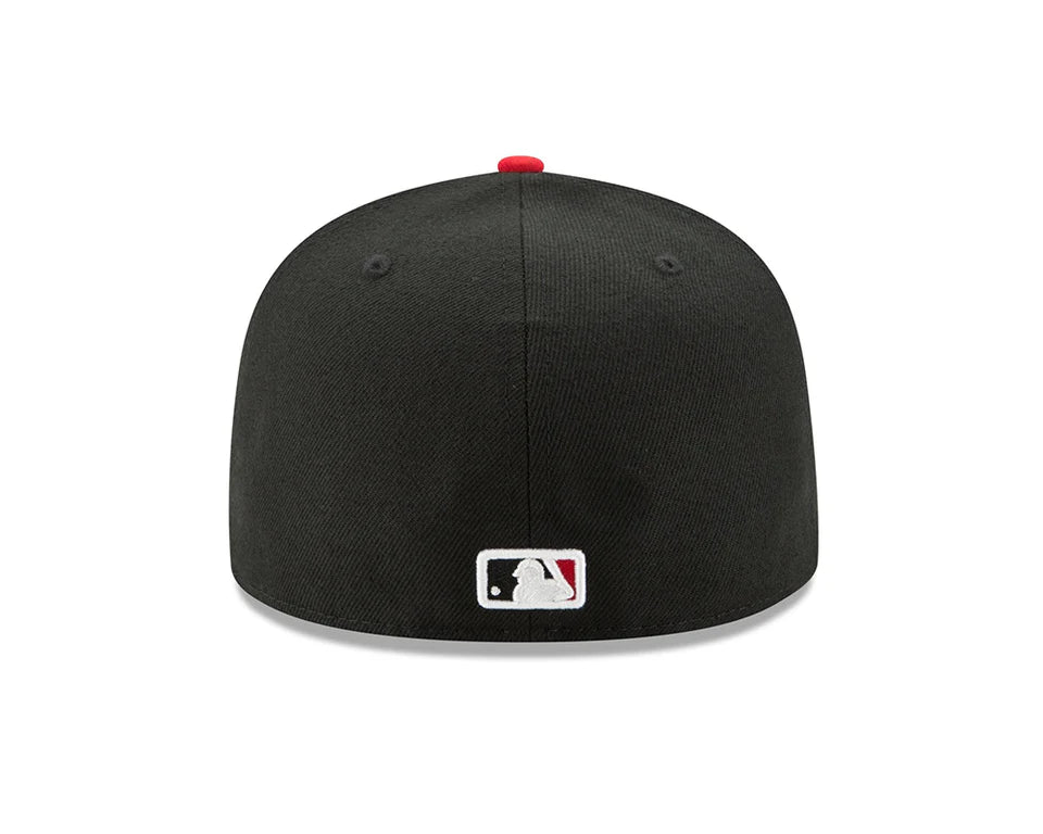 59FIFTY MLBオンフィールド シンシナティ・レッズ オルタネイト【14524890】