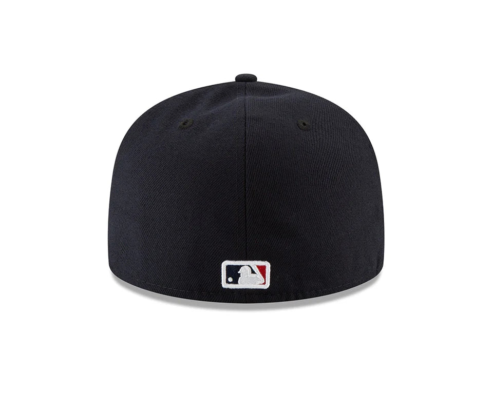 59FIFTY MLBオンフィールド ボストン・レッドソックス ゲーム【14524894】
