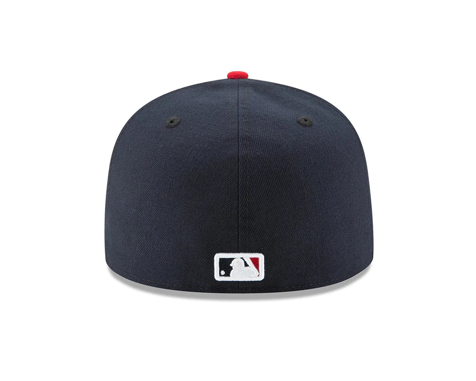 59FIFTY MLBオンフィールド ボストン・レッドソックス オルタネイト【14524895】