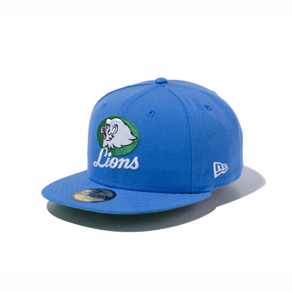59FIFTY NPBクラシック 西武ライオンズ 1979 レオ【14525179】