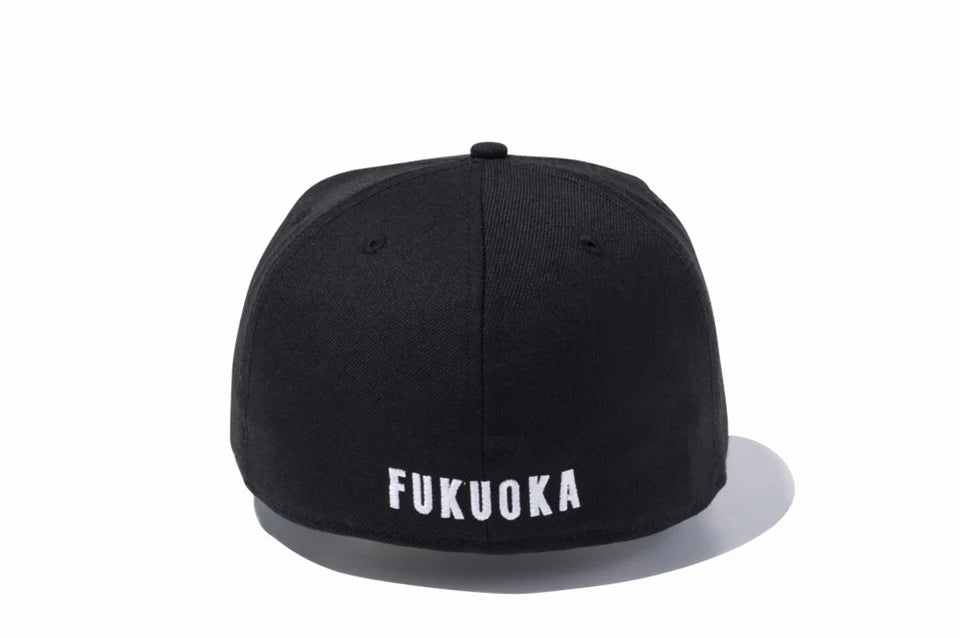 59FIFTY NPBクラシック 福岡ダイエーホークス 1999-00【14525189】