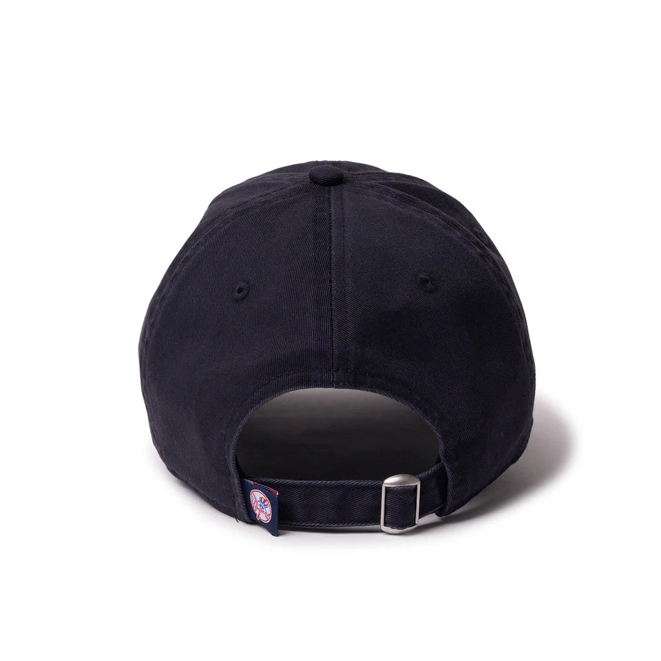 9TWENTY MLB Chain Stitch チェーンステッチ ニューヨーク・ヤンキース ネイビー【14668016】