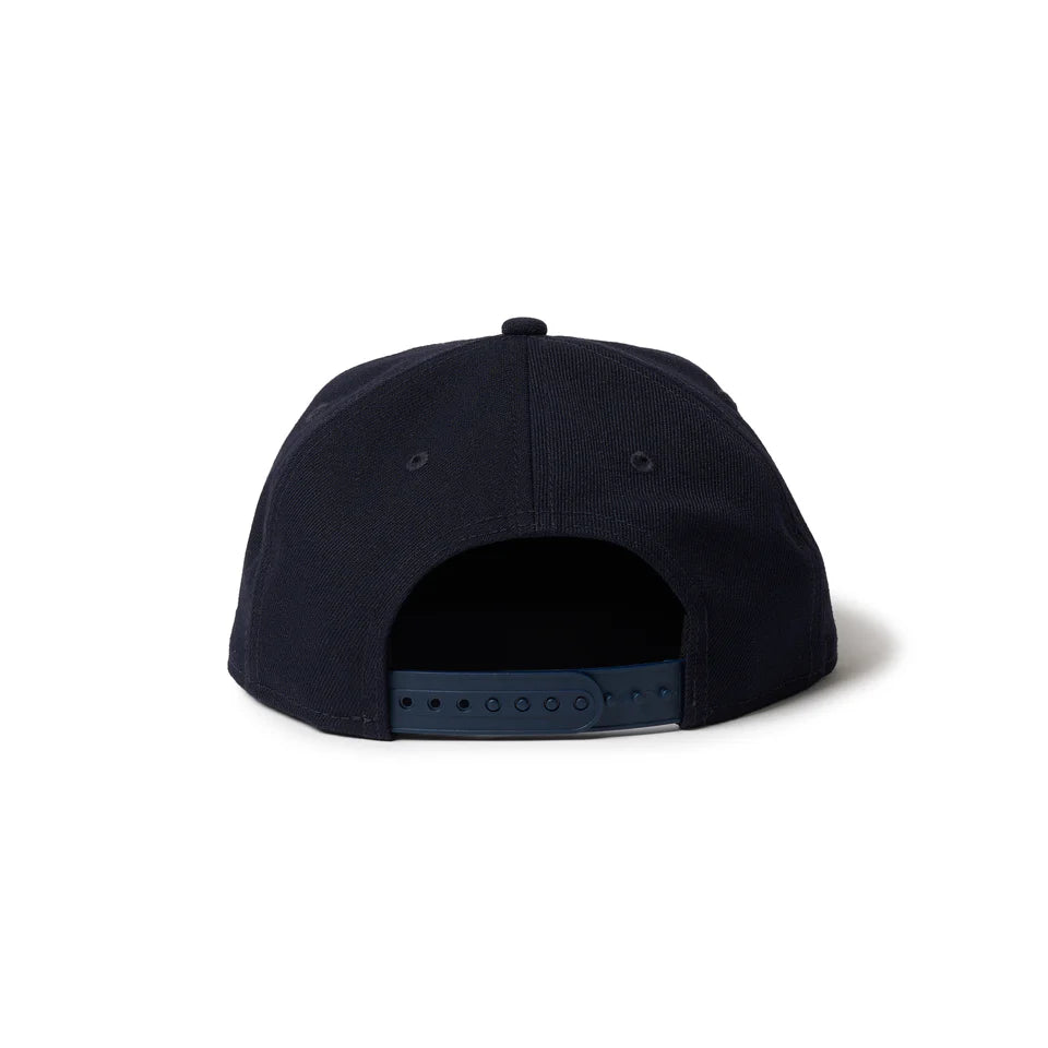 キッズ Youth 9FIFTY Color Variation ニューヨーク・ヤンキース ネイビー シーグラス【14671573】