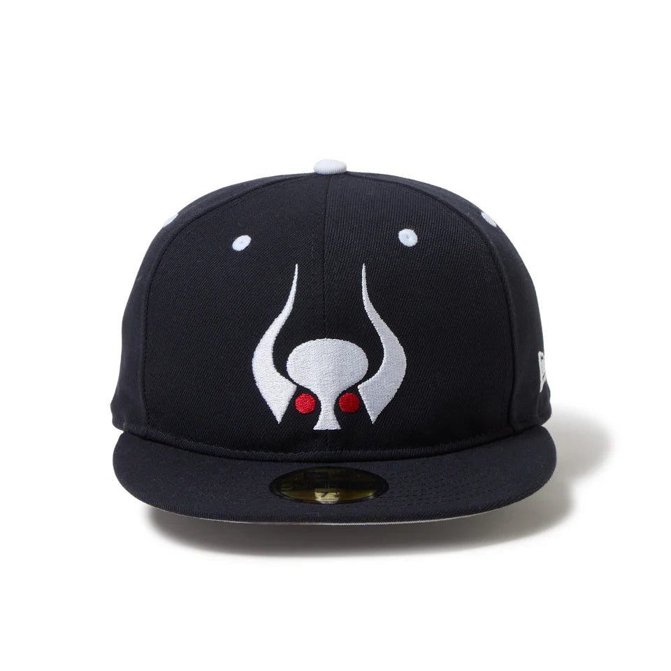 59FIFTY ソフトバックラム 近鉄バファローズ TARO OKAMOTO 1978 ネイビー【14683821】
