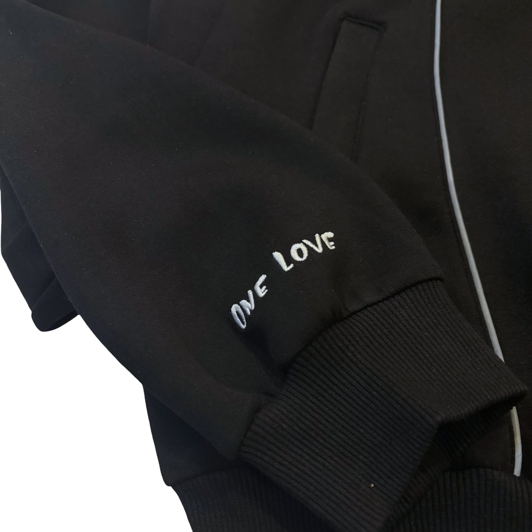 CHILLIN' REFLECTOR PIPING TRACK SETUP