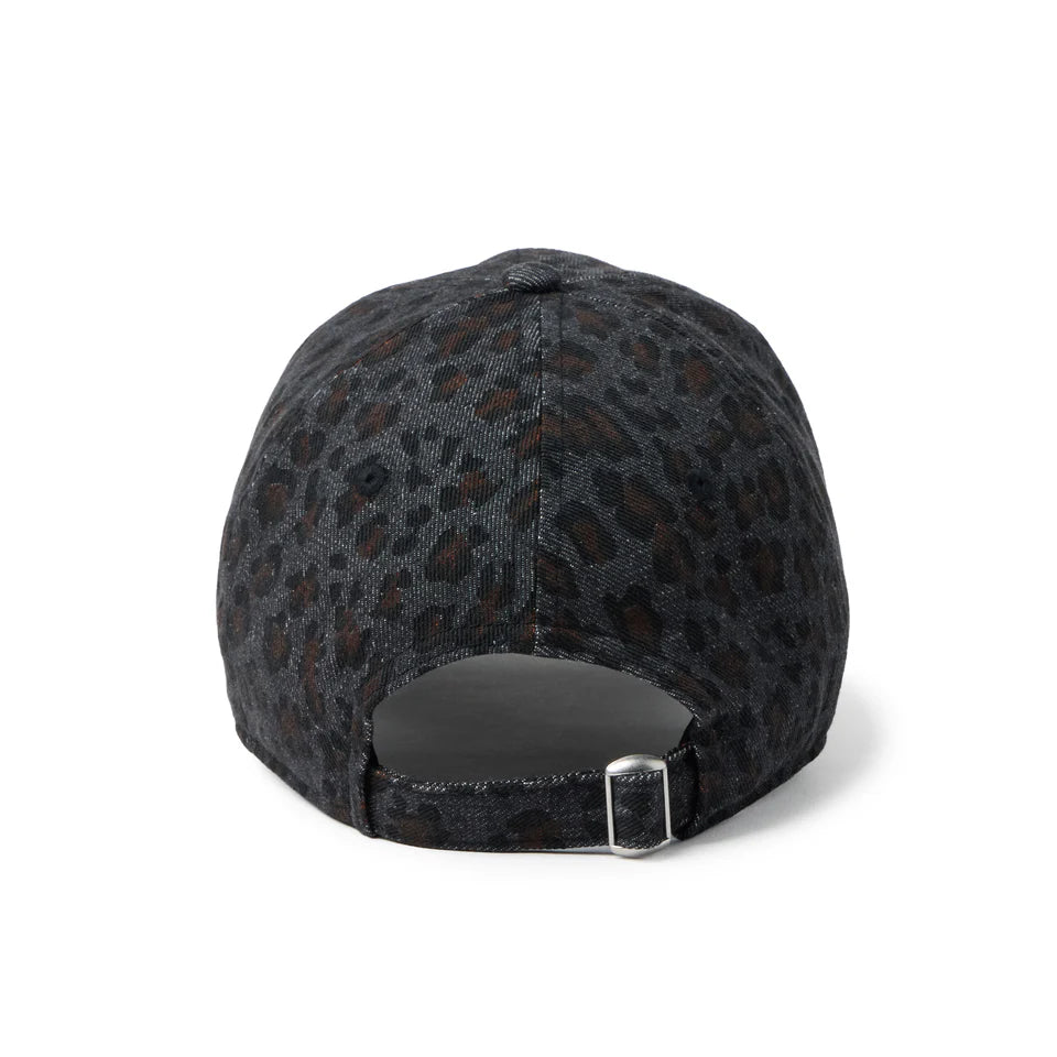 NEW ERA 9TWENTY Leopard ニューヨーク・ヤンキース ブラック ピンク【14745052】