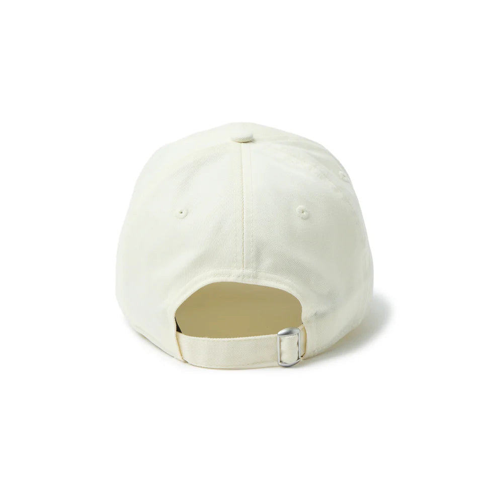 NEW ERA 9TWENTY Metal Logo Mini ロサンゼルス・ドジャース クロームホワイト【14745087】