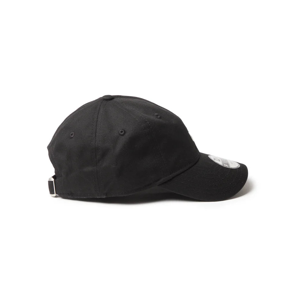 NEW ERA キッズ Youth 9TWENTY MLB Mini Logo ミニロゴ ニューヨーク・ヤンキース ブラック【14747043】