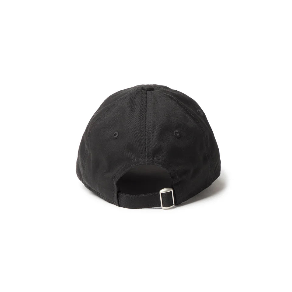 NEW ERA キッズ Youth 9TWENTY MLB Mini Logo ミニロゴ ニューヨーク・ヤンキース ブラック【14747043】