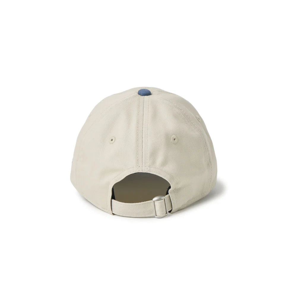 NEW ERA キッズ Youth 9TWENTY 2-Tone ロサンゼルス・ドジャース ストーン/スレート【14747066】