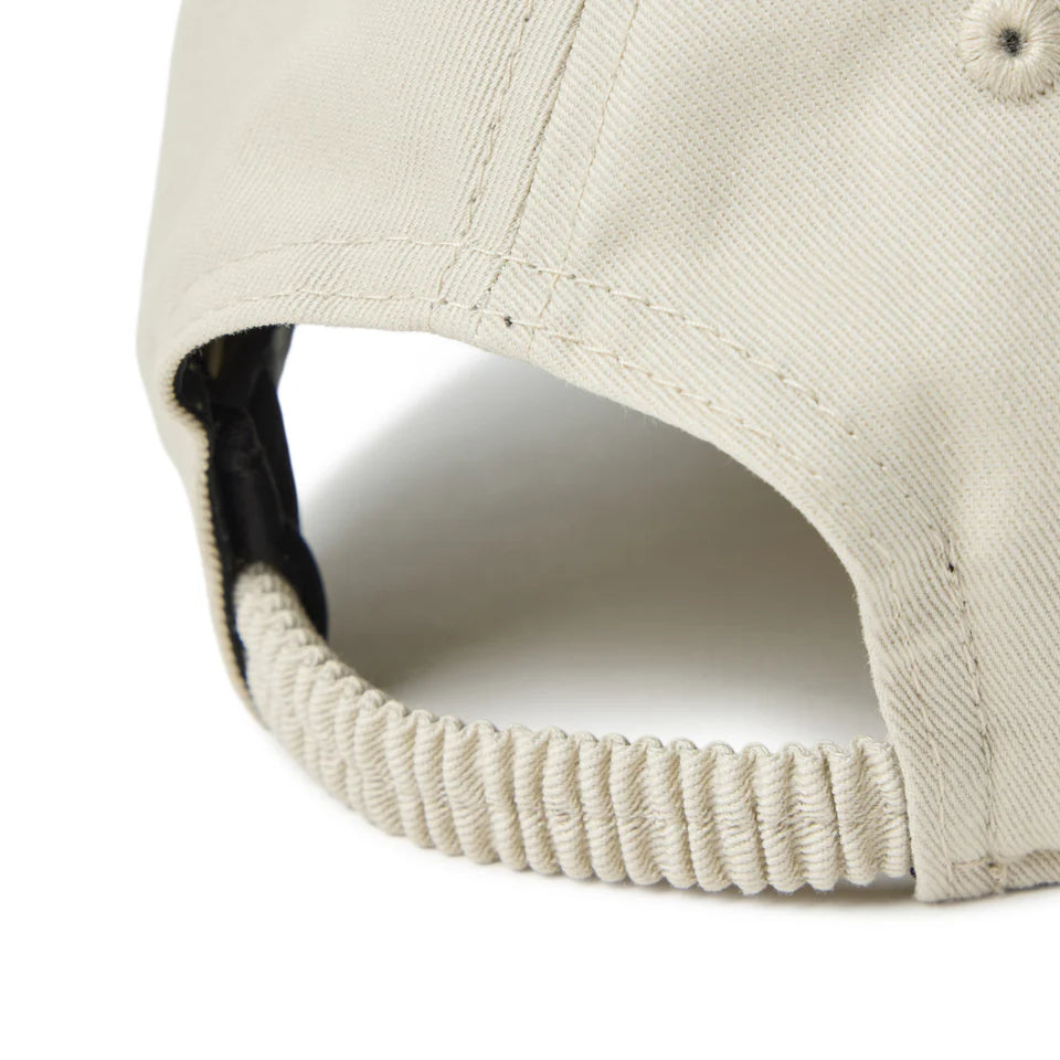 NEW ERA キッズ My 1st 9TWENTY 2-Tone ロサンゼルス・ドジャース ストーン/スレート【14747097】