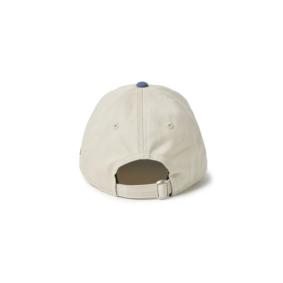 NEW ERA キッズ Child 9TWENTY 2-Tone ロサンゼルス・ドジャース ストーン/スレート【14747326】