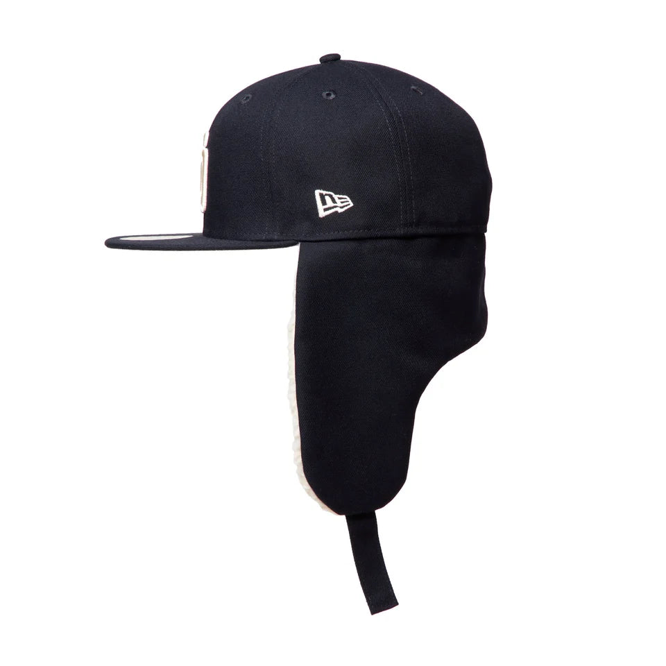 NEW ERA 59FIFTY Dog Ear ドッグイヤー サンディエゴ・パドレス ネイビー【15137327】