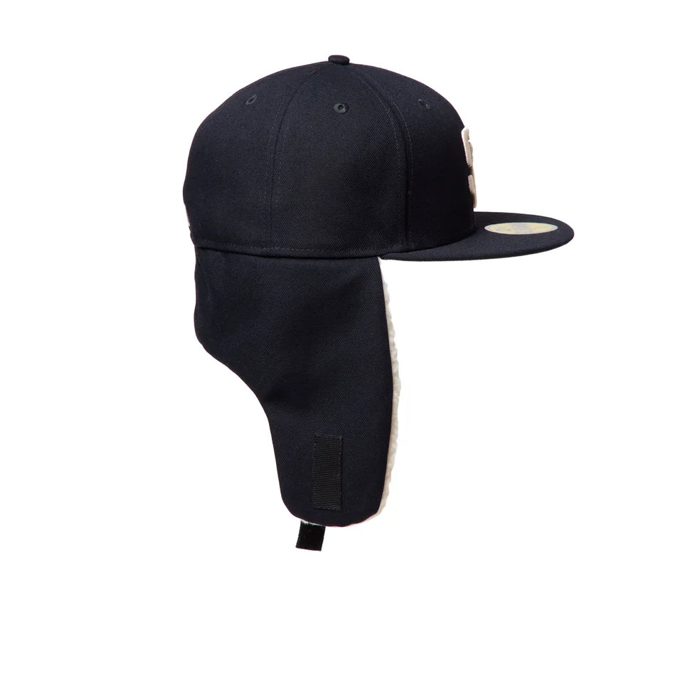 NEW ERA 59FIFTY Dog Ear ドッグイヤー サンディエゴ・パドレス ネイビー【15137327】