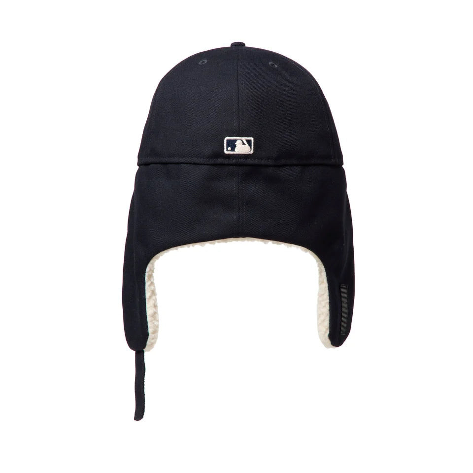 NEW ERA 59FIFTY Dog Ear ドッグイヤー サンディエゴ・パドレス ネイビー【15137327】