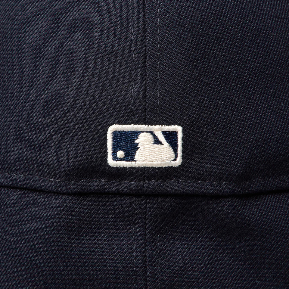 NEW ERA 59FIFTY Dog Ear ドッグイヤー サンディエゴ・パドレス ネイビー【15137327】