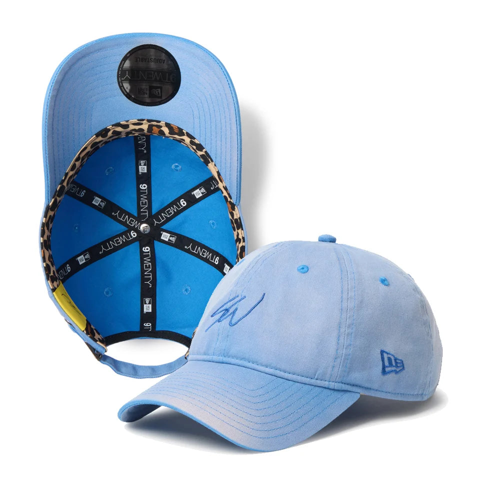 NEW ERA 9TWENTY Sean Wotherspoon Vintage Wash エアフォースブルー【15156485】