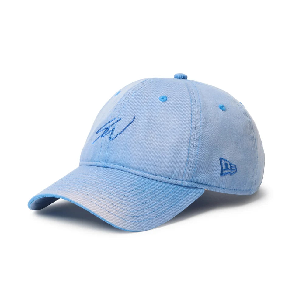 NEW ERA 9TWENTY Sean Wotherspoon Vintage Wash エアフォースブルー【15156485】