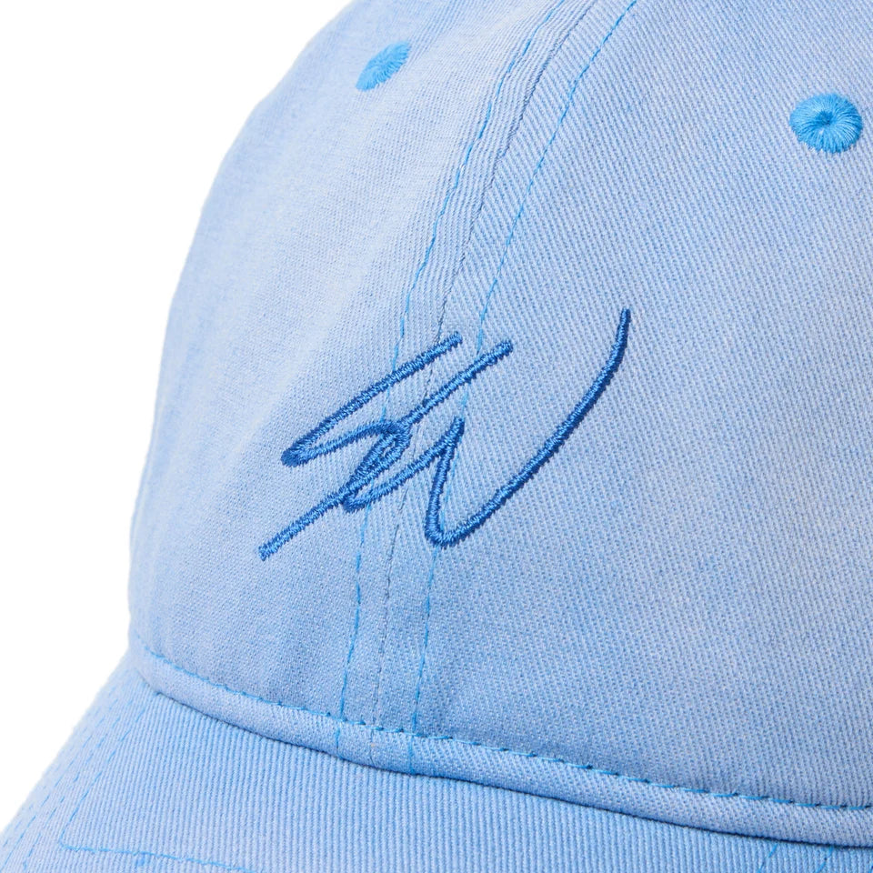 NEW ERA 9TWENTY Sean Wotherspoon Vintage Wash エアフォースブルー【15156485】