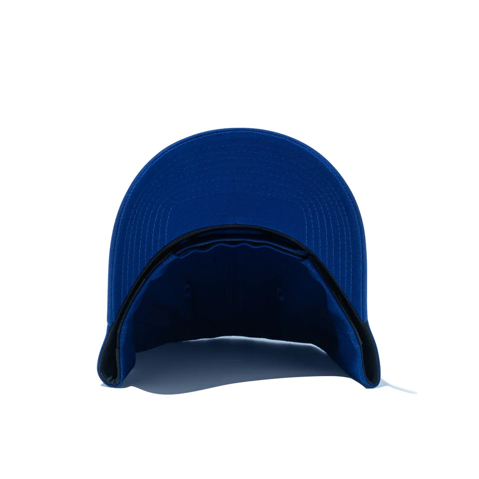 NEW ERA 9FORTY Japan Players Signature トロント・ブルージェイズ 岡本和真 ライトロイヤル【15372622】