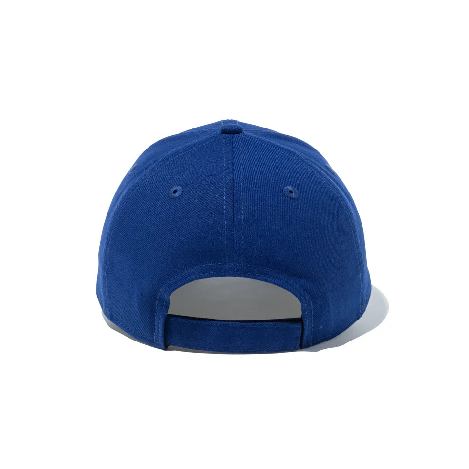 NEW ERA 9FORTY Japan Players Signature ロサンゼルス・ドジャース 大谷翔平 ダークロイヤル/ゴールド【15372625】