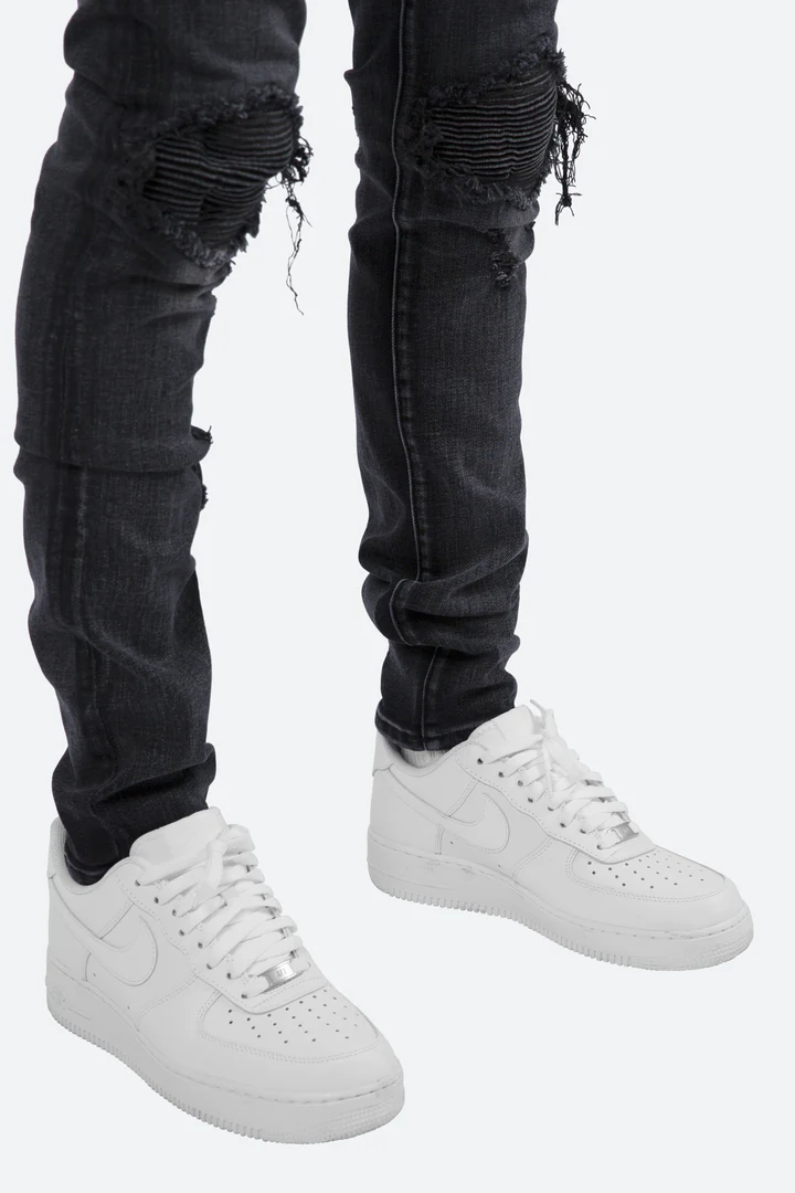 mnml(ミニマル)Stretch Denim 20ml-sp661d-
