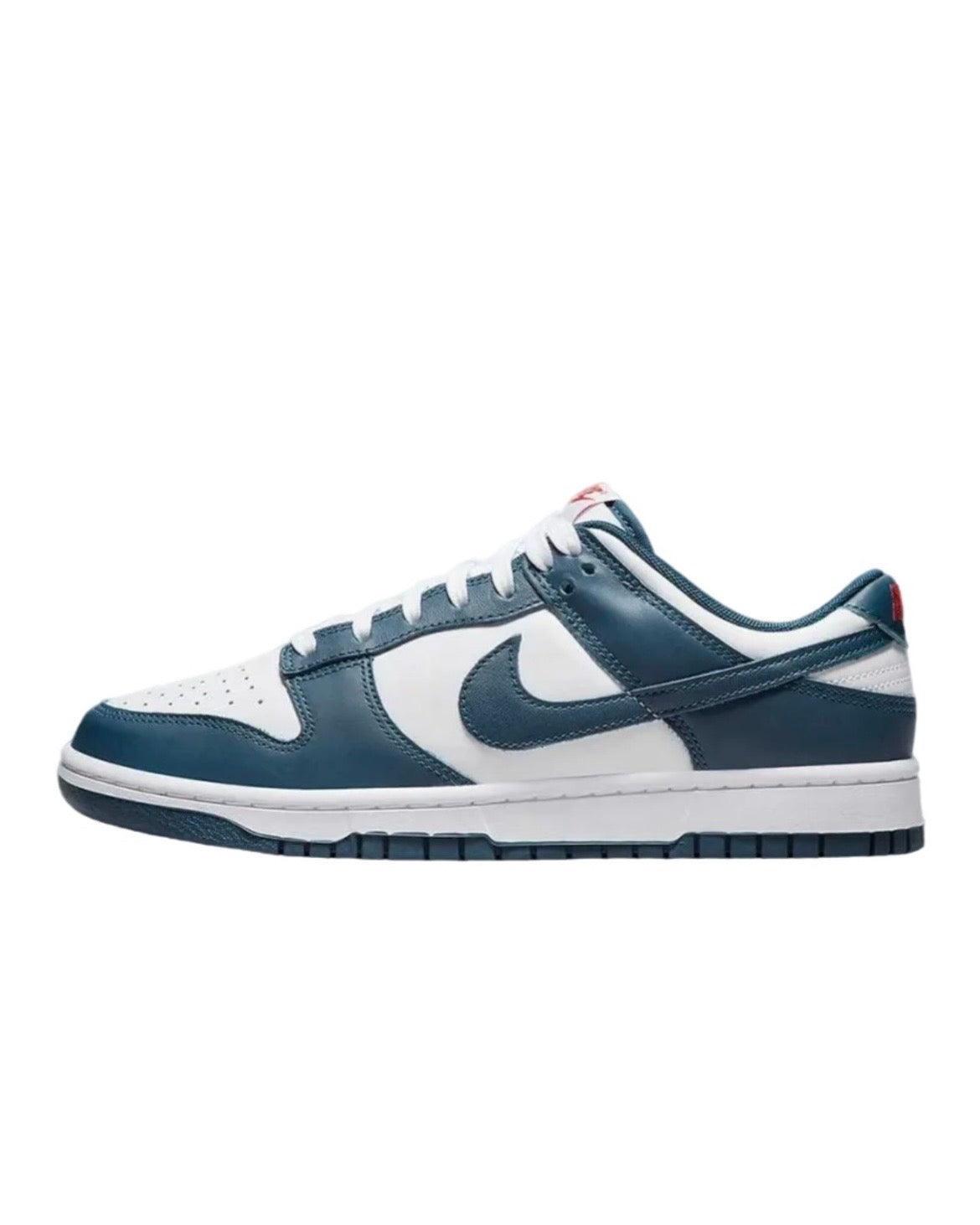 Nike Dunk Low "Valerian Blue"/DD1391-400
