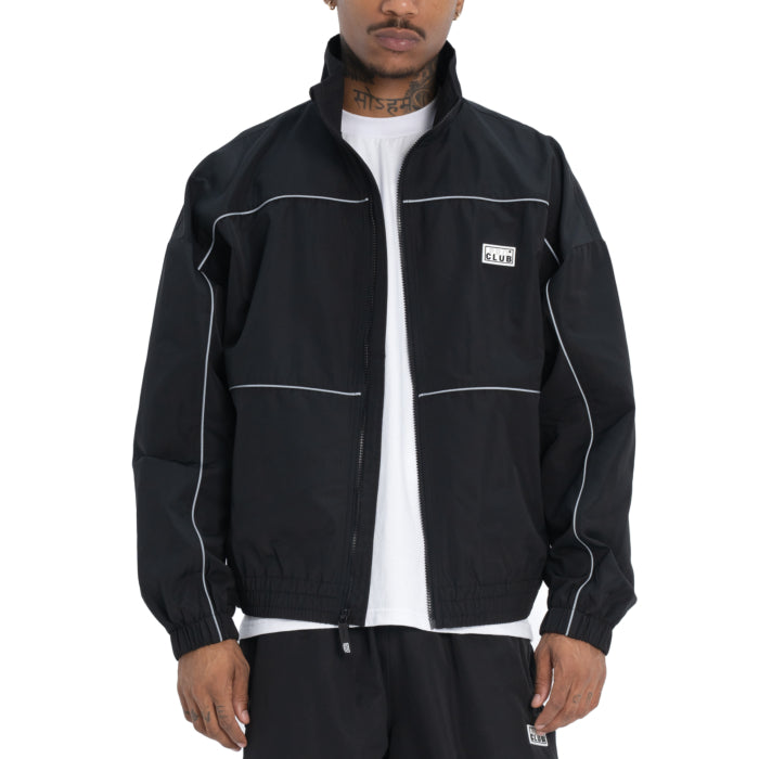PRO CLUB HEAVYWEIGHT TRACK JACKET