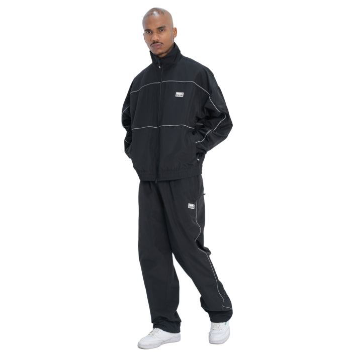 PRO CLUB HEAVYWEIGHT TRACK JACKET