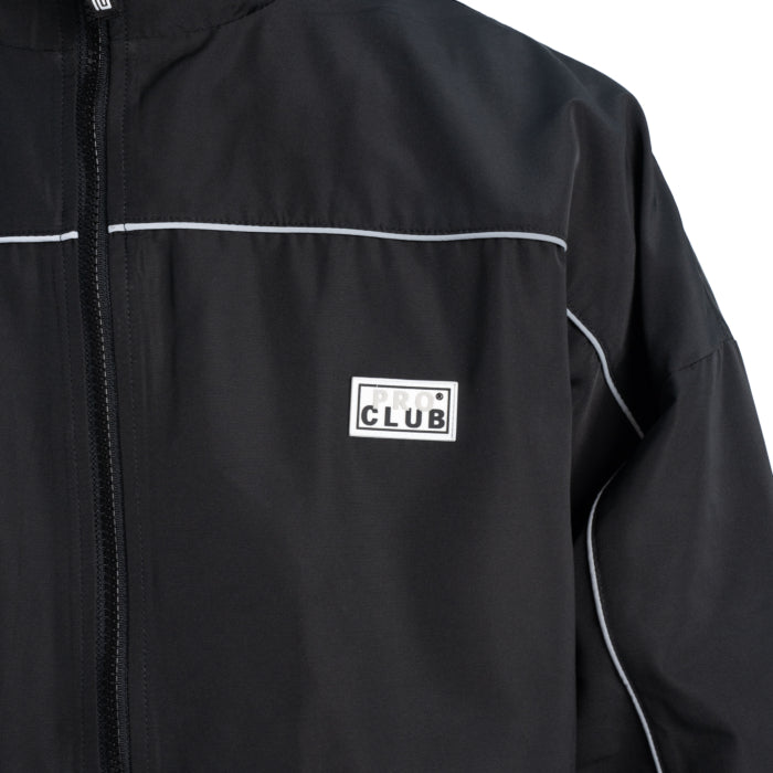 PRO CLUB HEAVYWEIGHT TRACK JACKET